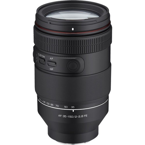 Samyang 150 f2 2 8 - samyang, 35-150