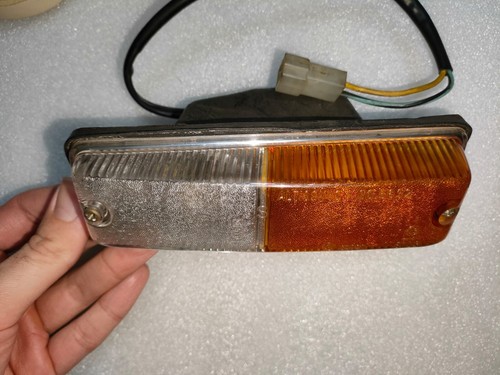 Fanale fanalino freccia - fanale,