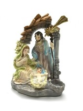 Statua Natività Sacra