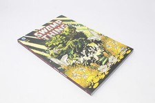 SWAMP THING DC COMICS/LION N°