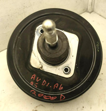 RICAMBI USATI, SERVOFRENO AUDI