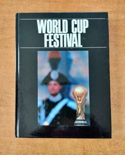 WORLD CUP FESTIVAL - CALCIO -