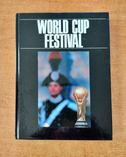 World cup festival calcio - cup,