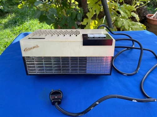 Ventilatore girmi aerotermo - girmi,