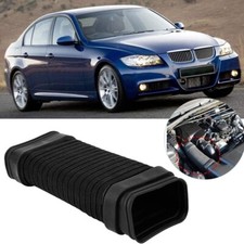 TUBO ASPIRAZIONE PER BMW SERIE 3 320d 318d E90 E91 FILTRO ARIA MOTORE M47N2 