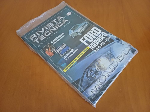 Rta rivista tecnica - -, dell'