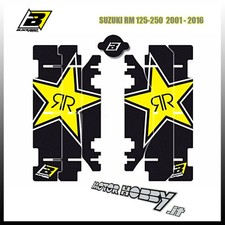 ADESIVI BLACKBIRD FERITOIE