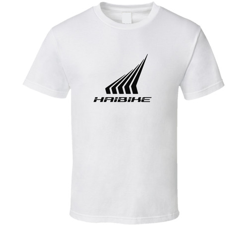 Nuova camicia haibike shirt - camicia,