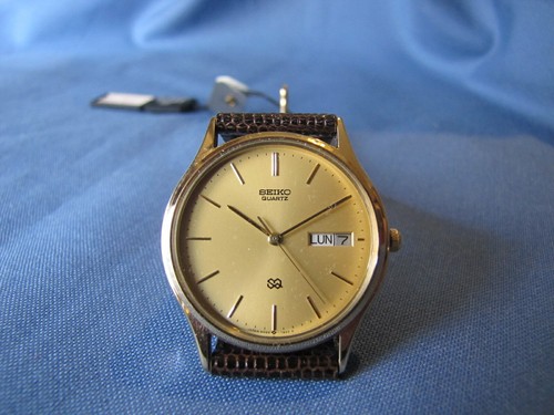 Seiko orologio laminato oro - seiko,