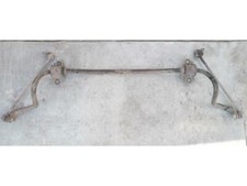6G9N5482HB BARRA STABILIZZATRICE ANTERIORE LAND ROVER FREELANDER II (L359) 4WD 2