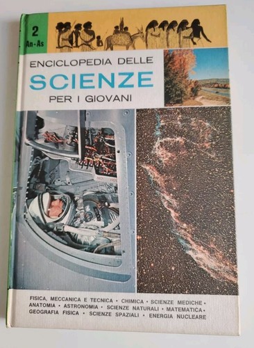 Enciclopedia delle scienze - , per