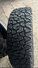 GOMME PNEUMATICI Ricostr. 165/70R14 81T FANGO NEVE 4x4 Fuoristrada All Terrain