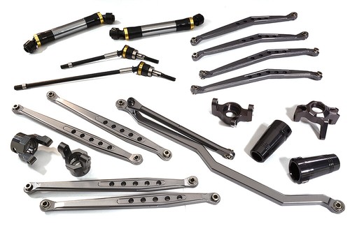 Set conversione billet - set, di