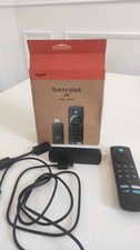 Amazon Fire TV Stick 4K 8GB
