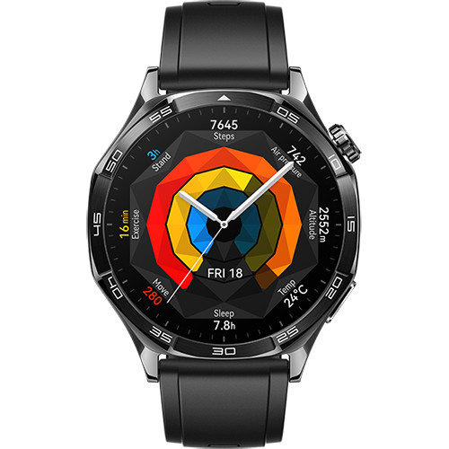 Huawei watch 46mm - watch,
