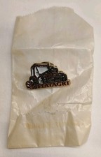 Distintivo Spilla Fiat Agri