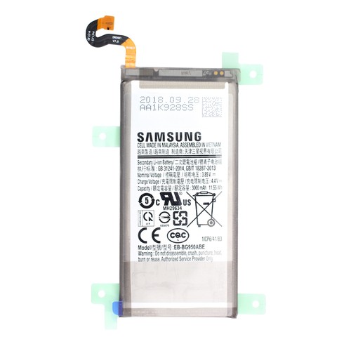 Batteria originale samsung - batteria,