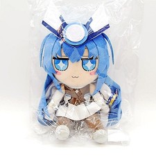 fumofumo New Jersey Plush Azur Lane Gift 7.9" Plushie Stuffed Doll Toy C105 Azul
