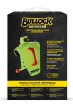 Blocca Volante Bullock