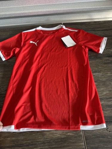 Maglia calcio puma - calcio, core