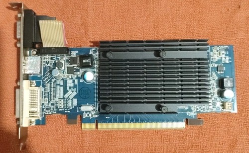 Scheda video grafica amd ati - video,