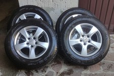 Gomme invernali Bridgestone