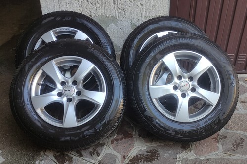 Gomme invernali bridgestone - invernali,