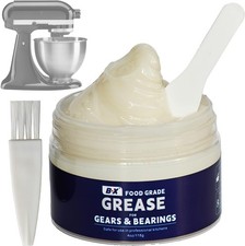 Grasso alimentare per