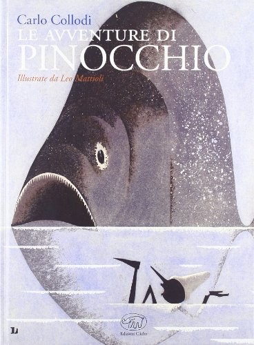 Avventure pinocchio - avventure,