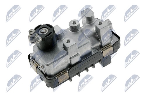 Nty attuatore turbocompressore - attuatore,