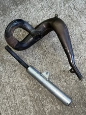 Maico mc490 mc440 tubo - mc440?,