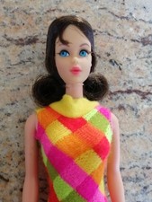 Barbie MARLO FLIP vintage mod