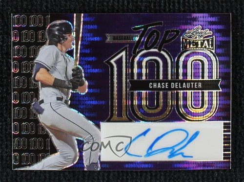 2023 leaf metal top - metal, 100