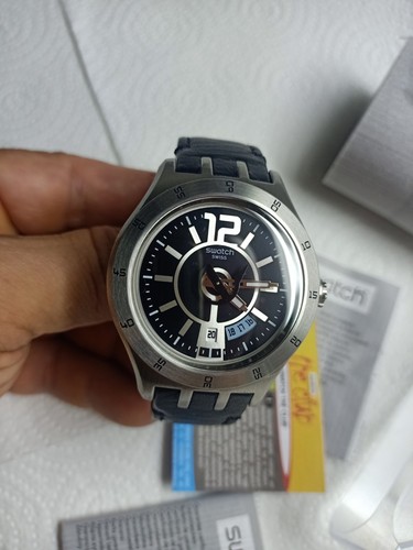 Reloj swatch irony - irony, quartz