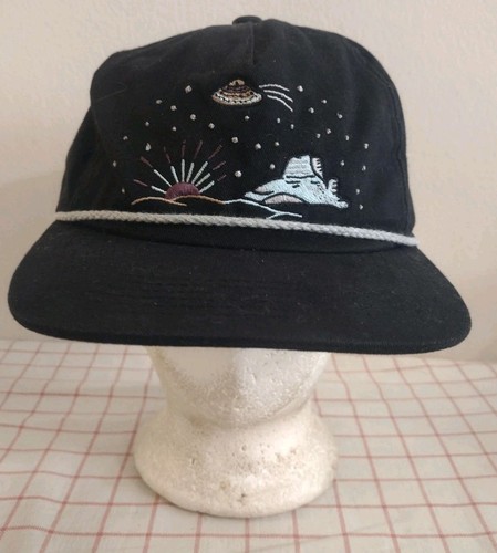 Cappello berretto corda howter - cappello,
