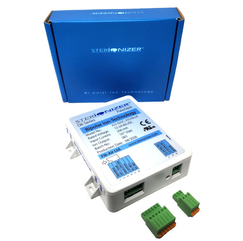 Sterionizer purificatore - sterionizer,