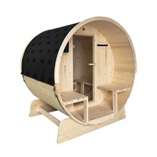 ALEKO Finland Pine 3-4 prs Wet