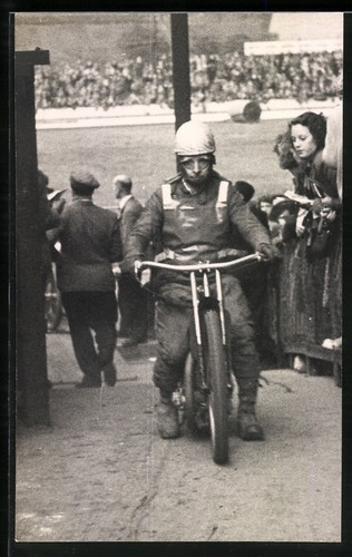 Fotografia speedway - fotografia,