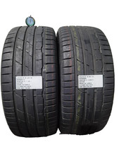 2 PNEUMATICI USATI 235/45 R 18