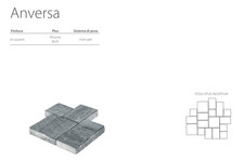 12 mq paver anversa colore