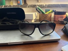 occhiali da sole uomo Dolce e Gabbana