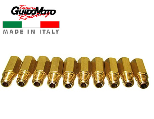 Getti massima carburatori - getti,