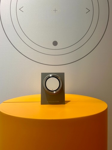 Bang olufsen beosound - &,