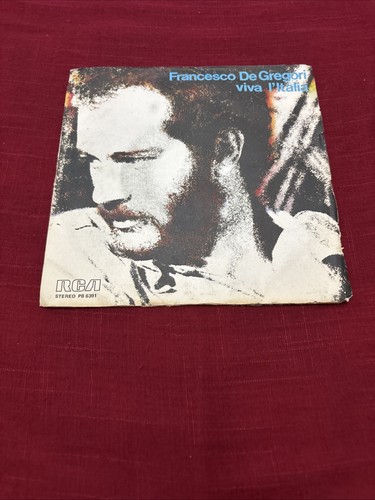 Francesco gregori viva - de,