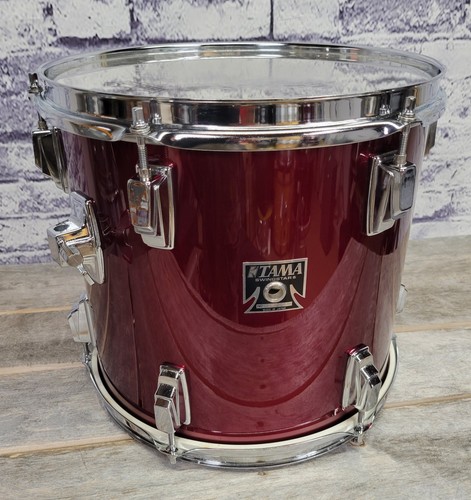 Tom cremagliera vintage tama - tom,