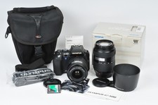 Olympus E-500 8 MP kit