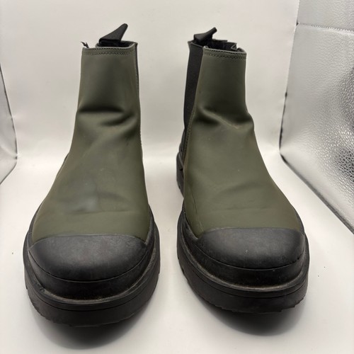 Stivali chelsea zara - stivali, uomo