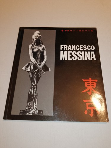 Catalogo francesco messina - catalogo,