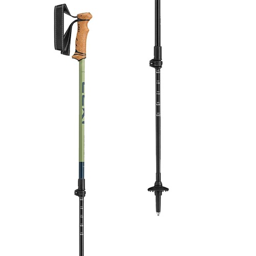 Leki legacy lite trekking - leki,