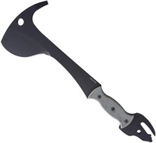 Ontario Knife Co Wyvern Crash